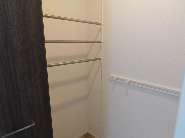 収納　参考　１ＬＤＫのお部屋