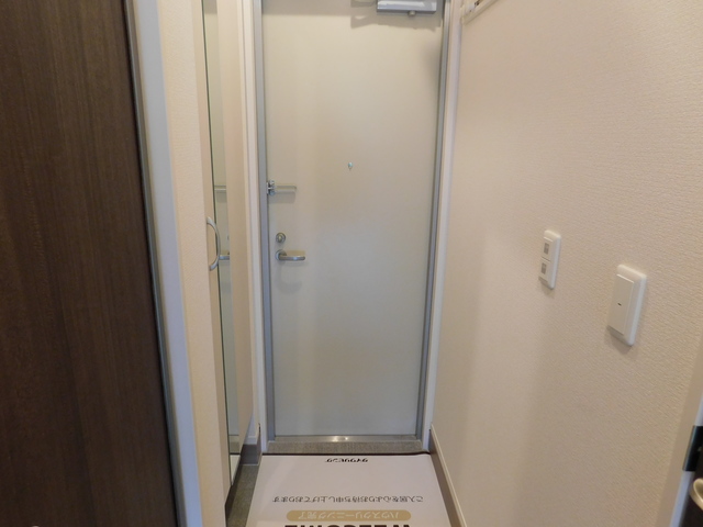 玄関　参考　１ＬＤＫのお部屋