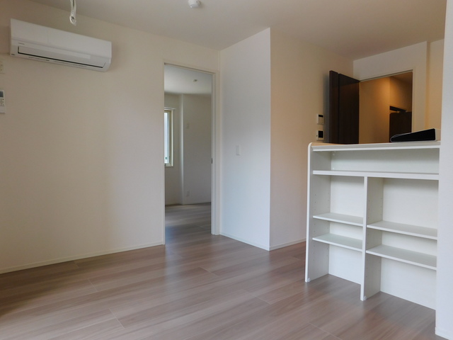 その他部屋・スペース　参考　１ＬＤＫのお部屋