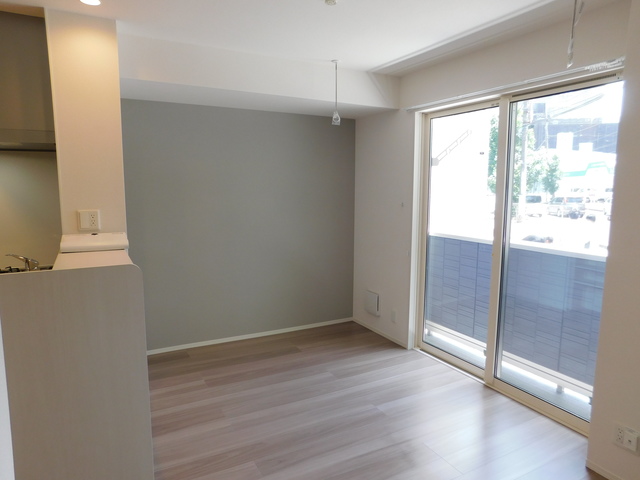 居室・リビング　参考　１ＬＤＫのお部屋