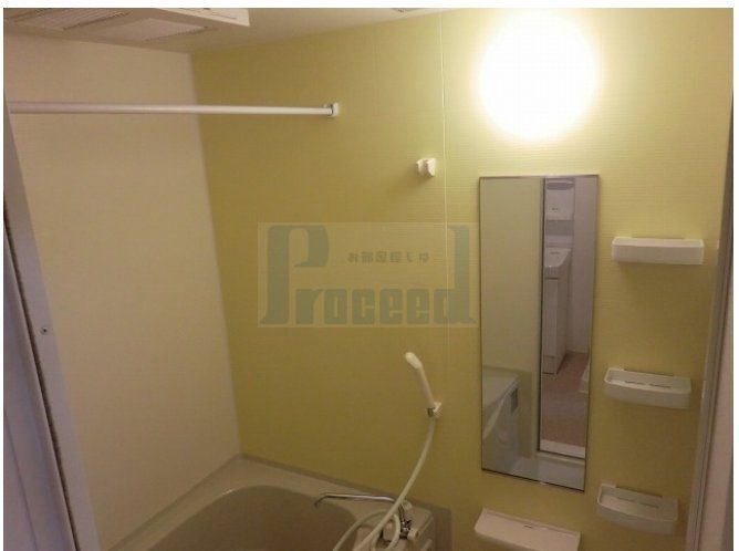 バス・シャワールーム　☆こちらの物件は仲介手数料0.55か月分です☆