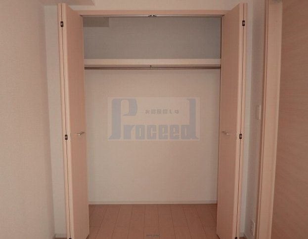 収納　たっぷり収納できます！