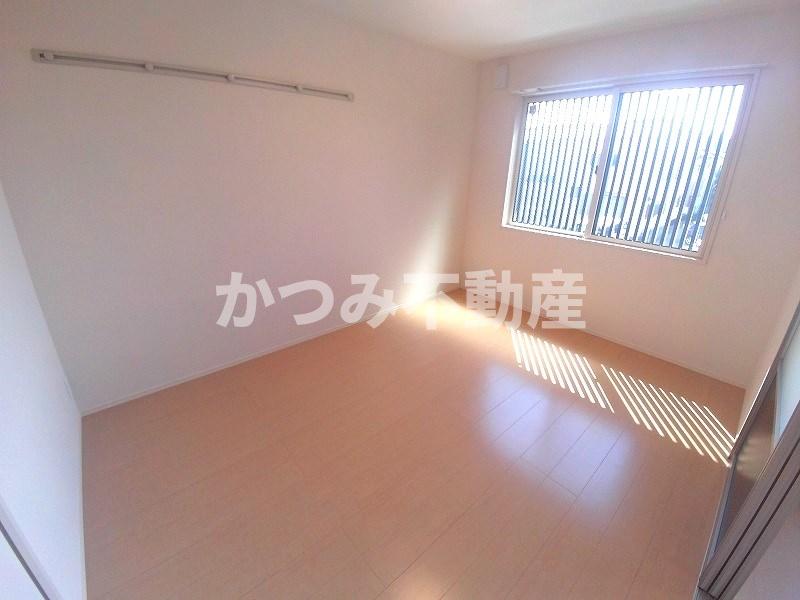 その他部屋・スペース　他号室参考写真