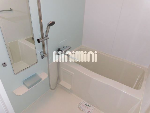 バス・シャワールーム　お風呂