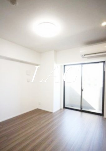 その他部屋・スペース　寝室です。