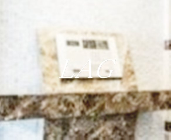 セキュリティ　オートロックです。