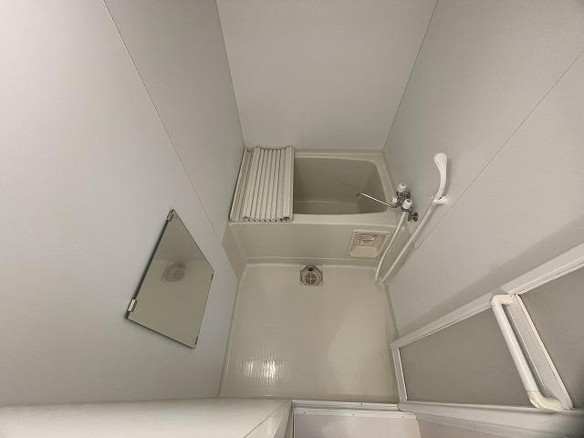 バス・シャワールーム　浴室