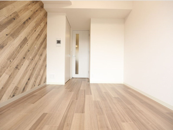 その他部屋・スペース　※同マンション他部屋です。反転しています。