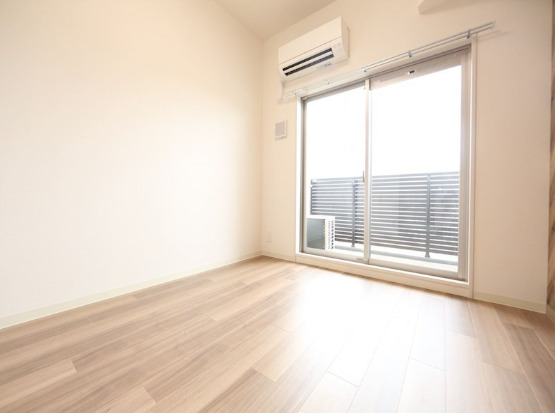 その他　※同マンション他部屋です。反転しています。