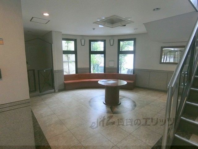 ロビー　ロビー