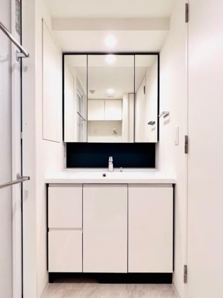 洗面設備　☆独立洗面台☆