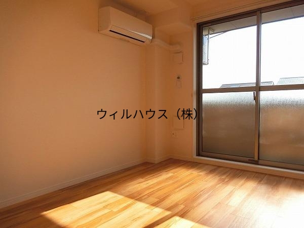 居室・リビング　広々リビング！