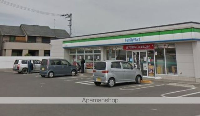 コンビニ　ファミリーマート高松小村町店（コンビニ）まで1289m