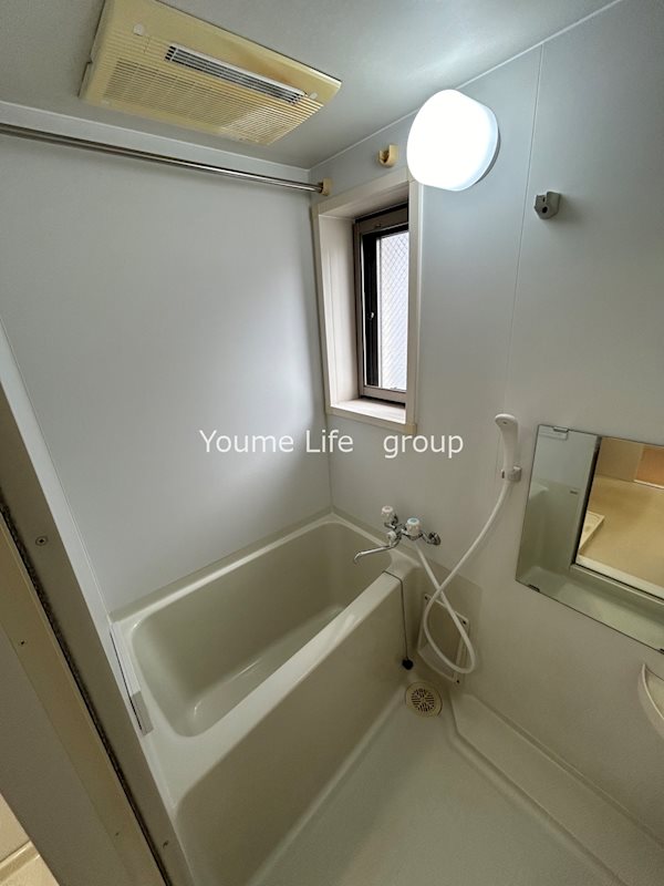 バス・シャワールーム　※同仕様※