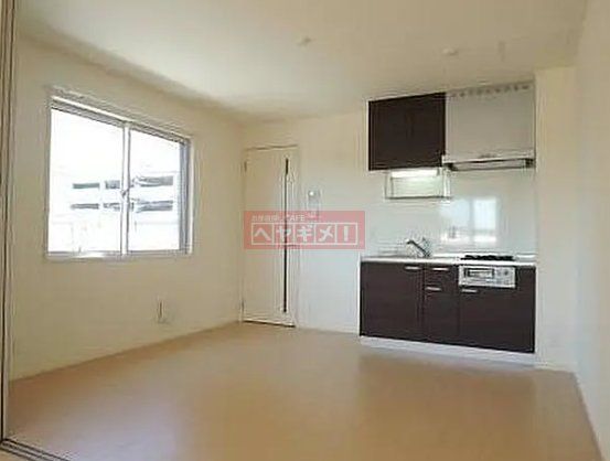 居室・リビング　リビング/居室