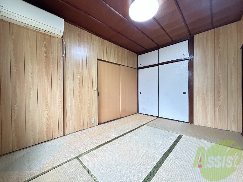 その他部屋・スペース