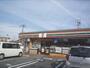 コンビニ　セブンイレブン草津野路店（コンビニ）まで450m