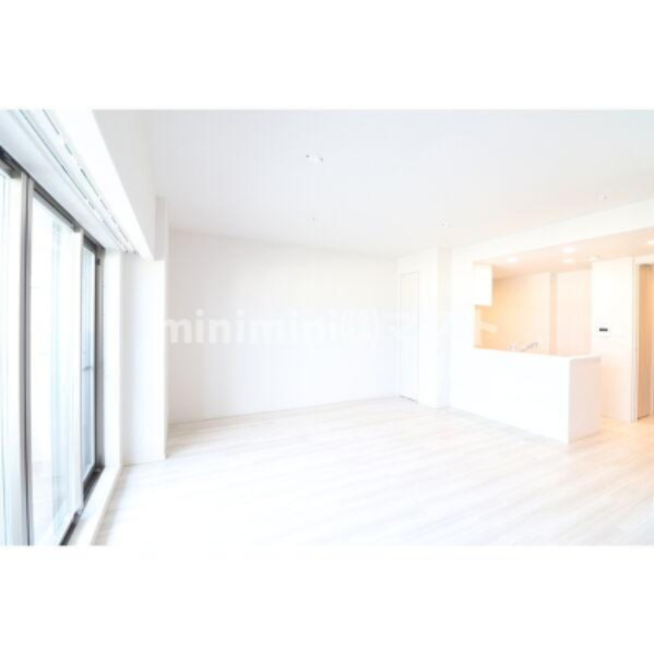 居室・リビング　別部屋参考写真