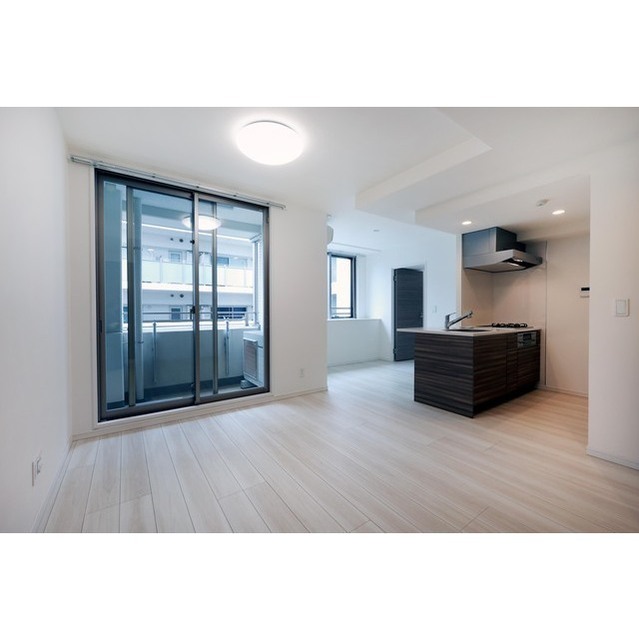 居室・リビング　居室