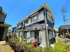 京王線/北野駅 歩15分