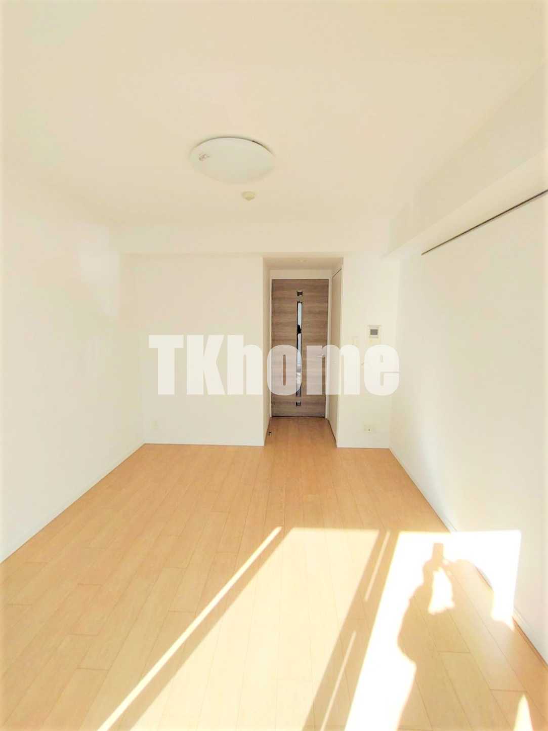 その他部屋・スペース　フローリング8帖(同マンション・別室参考写)