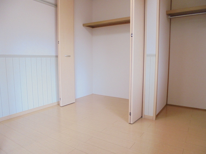 その他部屋・スペース　洋室です