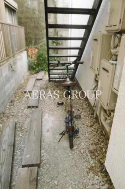 その他共有部分　★駐輪場★