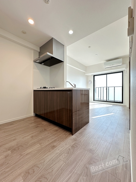 その他設備　全室エアコン付きです♪