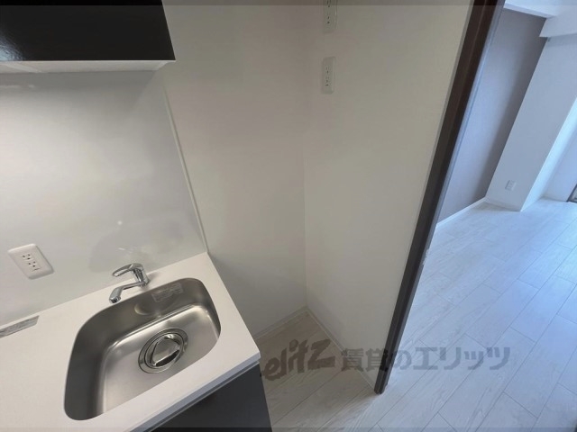 その他部屋・スペース　冷蔵庫置場