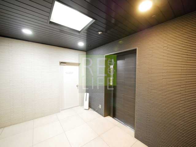 その他共有部分　リライフ浅草店