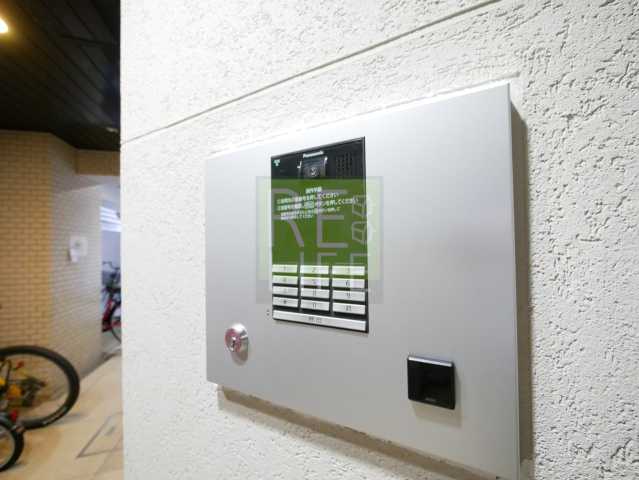 セキュリティ　リライフ浅草店