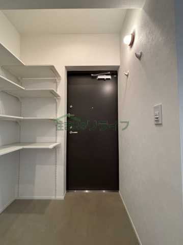 その他設備　リライフ浅草店