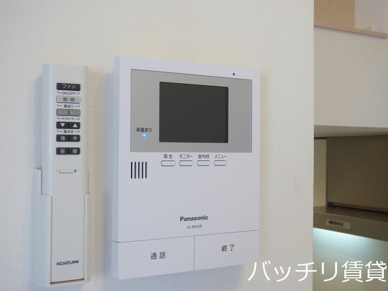 セキュリティ　同型タイプの為、現状を優先致します。