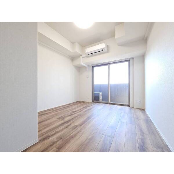 その他設備　別室の参考写真です。※現況優先