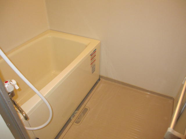 バス・シャワールーム　鹿の子台北ハイツ（GoodHome）