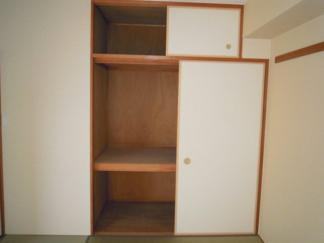 収納　鹿の子台北ハイツ（GoodHome）