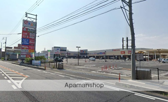 ショッピングセンター　フレスタ（ショッピングセンター）まで270m