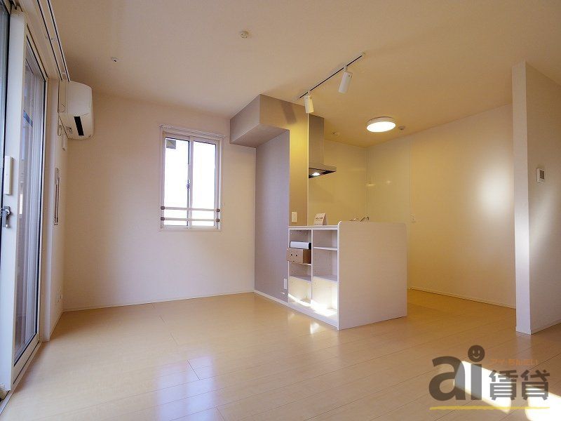 居室・リビング　※別号室写真※