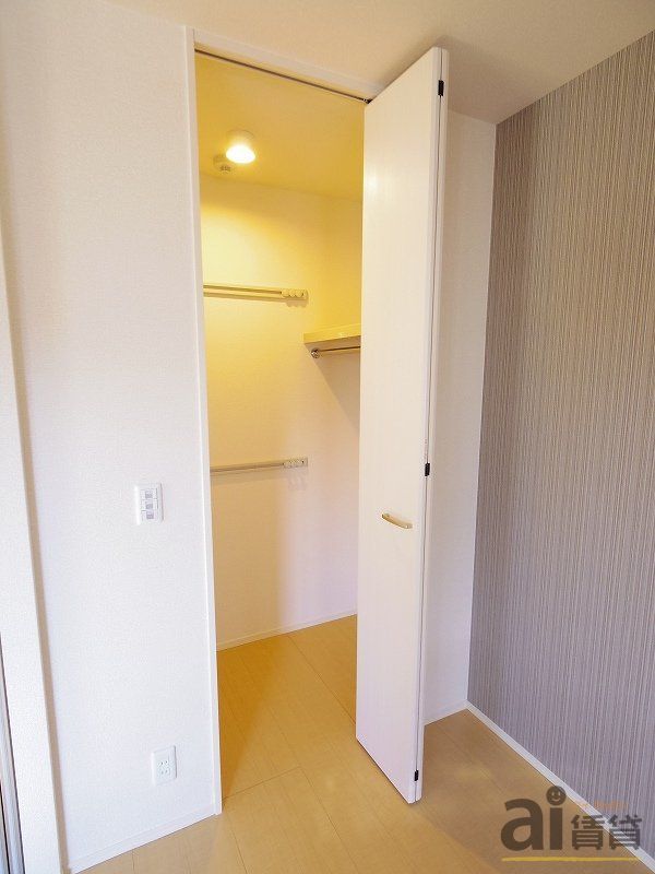 収納　※別号室写真※