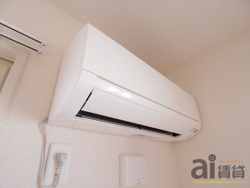 その他設備　※別号室写真※