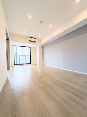 居室・リビング　こちらのリビングで趣味の時間をお楽しみください