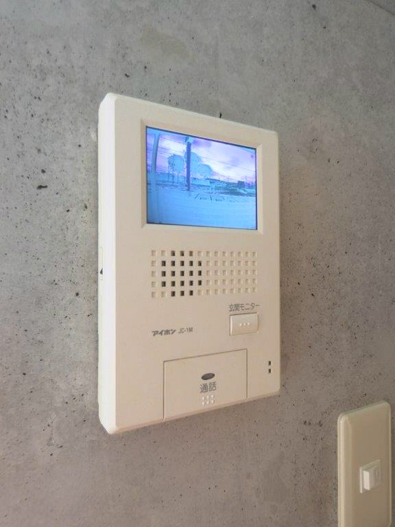 セキュリティ　図面と現状に相違がある場合には現状を優先