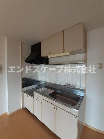 キッチン　高崎、前橋のお部屋探しはエンドスケープまで！お客様の理想お聞