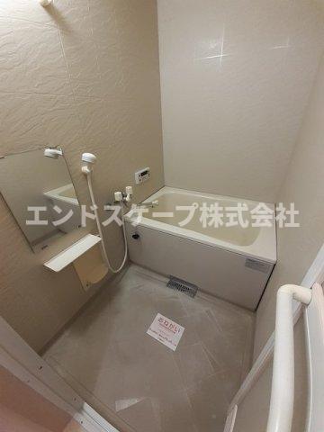 バス・シャワールーム　高崎、前橋のお部屋探しはエンドスケープまで！お客様の理想お聞