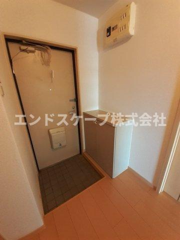 玄関　高崎、前橋のお部屋探しはエンドスケープまで！お客様の理想お聞