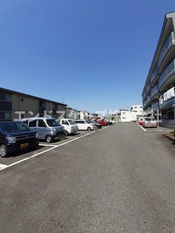 駐車場　高崎、前橋のお部屋探しはエンドスケープまで！お客様の理想お聞