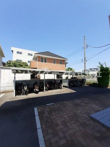 その他共有部分　高崎、前橋のお部屋探しはエンドスケープまで！お客様の理想お聞