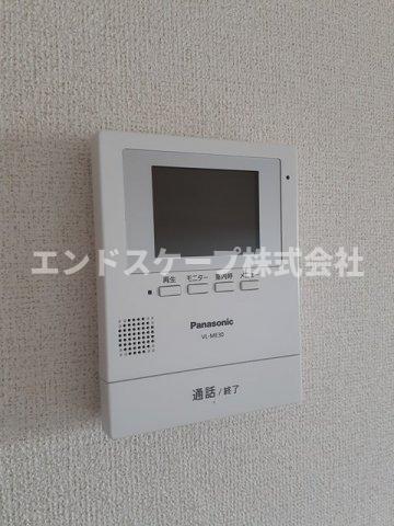 セキュリティ　高崎、前橋のお部屋探しはエンドスケープまで！お客様の理想お聞