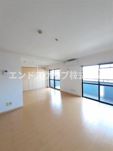 居室・リビング　高崎、前橋のお部屋探しはエンドスケープまで！お客様の理想お聞