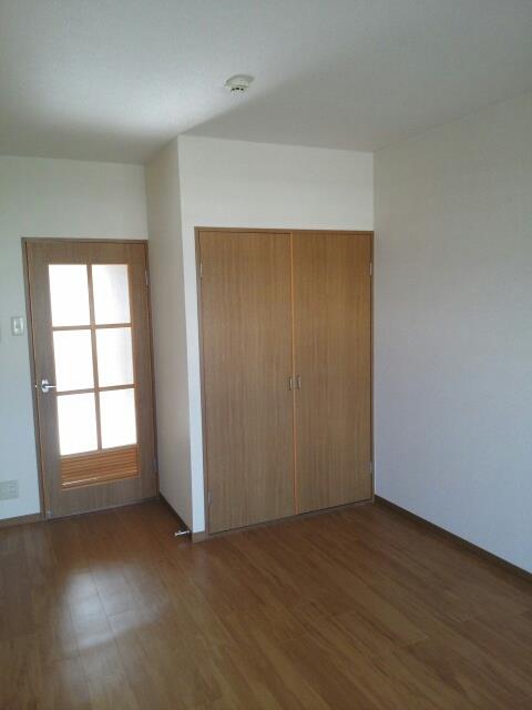 その他部屋・スペース　洋室です。